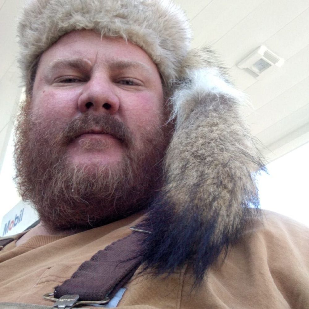 Meet your Posher, Jeremey